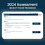 2024 RWE Online Assessment Tutorials - Offer
