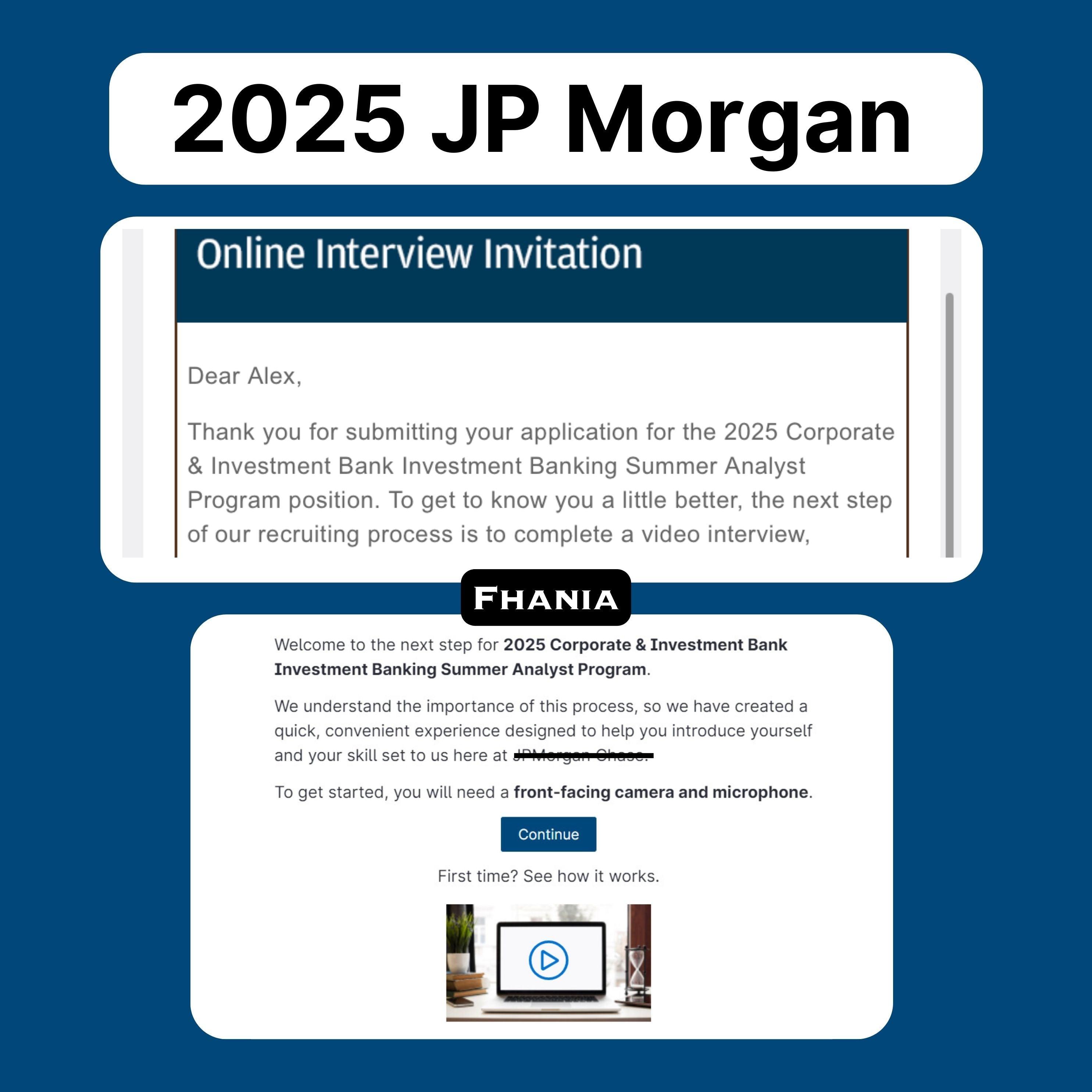 2025 JP HireVue Video Interview & Coding Test Answer Offer