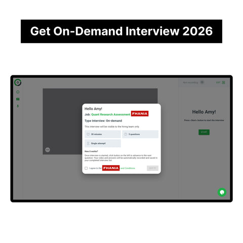 2026 Akuna Capital Coding Challenge Math Test Probability Test On-demand Interview Exact Questions & Answers