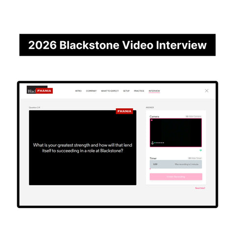 2026 Blackstone Pymetrics Games Digital Interview Technical Assessment Questions & Answers