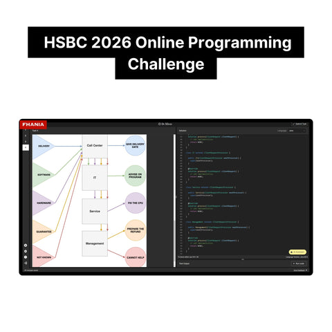2026 HSBC Online Immersive Assessment and Job Simulation Tutorials