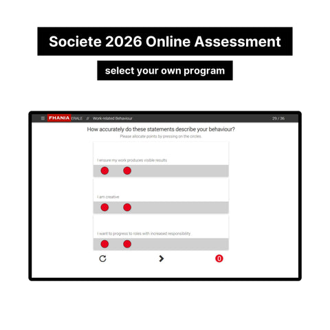 2026 Societe Generale Online Test & Video Interview Questions and Answers