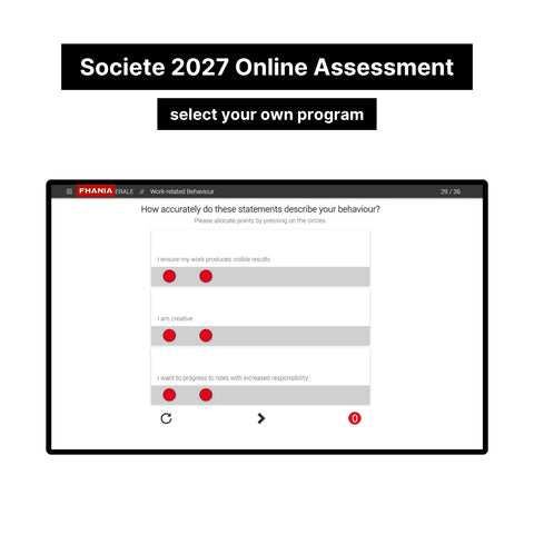 2027 Societe Generale Online Test & Video Interview Questions and Answers