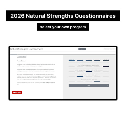 2026 AlphaSights Natural Strengths Candidate Assessment Exact Questions and Answers