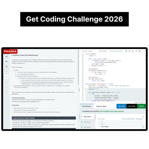 2026 Akuna Capital Coding Challenge Math Test Probability Test On-demand Interview Exact Questions & Answers