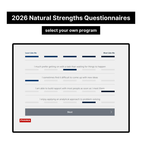 2026 AlphaSights Natural Strengths Candidate Assessment Exact Questions and Answers