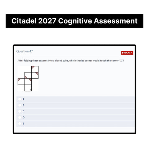 2027 Citadel Online Assessment and Coding Challenge Tutorials