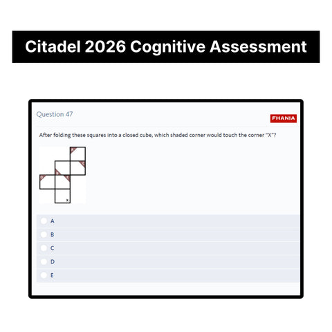 2026 Citadel Online Assessment and Coding Challenge Tutorials