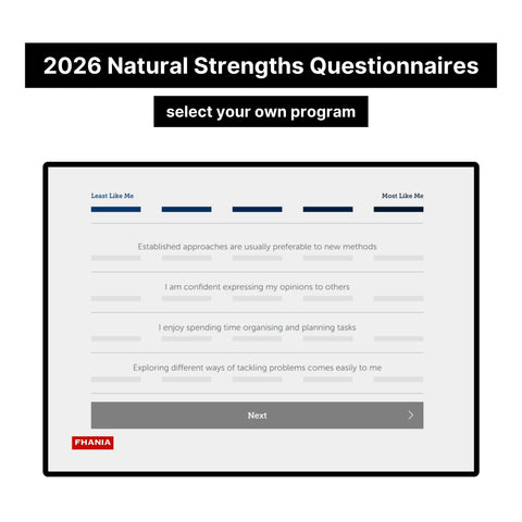 2026 AlphaSights Natural Strengths Candidate Assessment Exact Questions and Answers