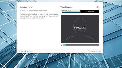 Morgan Stanley Answer: Reveal What the Resume Misses