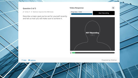 Morgan Stanley Video Interview: Turn a Goal Into Proof