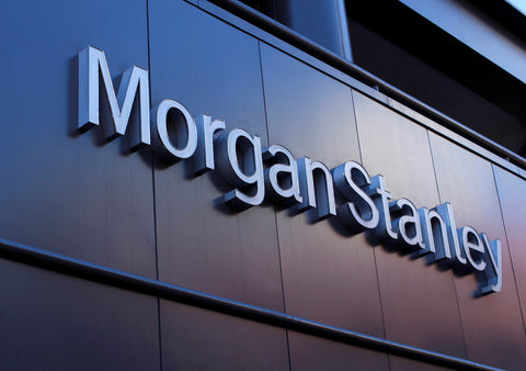 Tell me something about Morgan Stanley