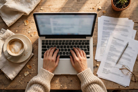 Why Candidates Fail the Societe Generale Online Test