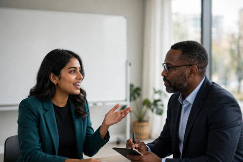 How to Answer "Why Our Firm" for William Blair 2027