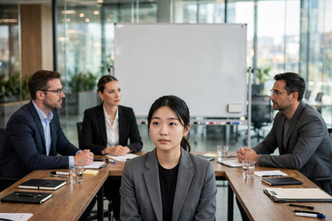 What is minority interest: Answer Guide 2027