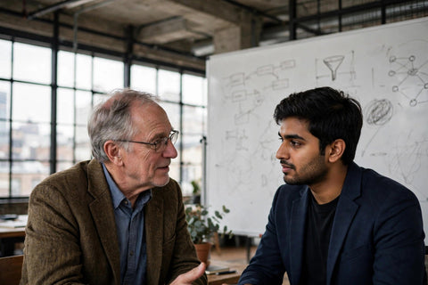 International Student's BNP Paribas Application Journey: Visa and Interview Playbook 2027