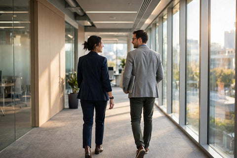 Macquarie Interview Questions 2027: Economic Climate & Market Views (How to Answer)