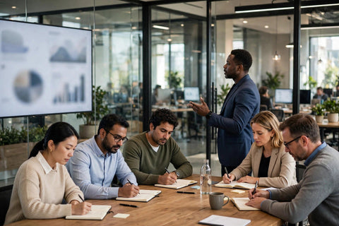 "Why This Department?" – Citi 2027 Answer Guide