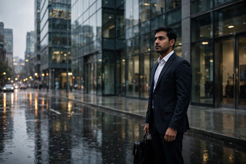 Swire Group Assessment Rejection: Reviewing Each Stage