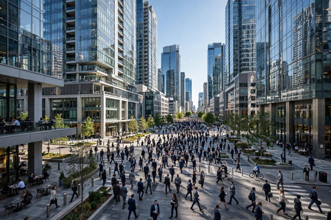 Blackstone vs William Blair Salary Compared: Analyst Pay & Bonus 2027