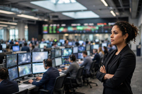 EY Key Strengths Mapping: One Story per Strength