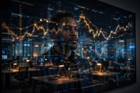 Blackstone Technical: Multiples in Rising Rates (2027)