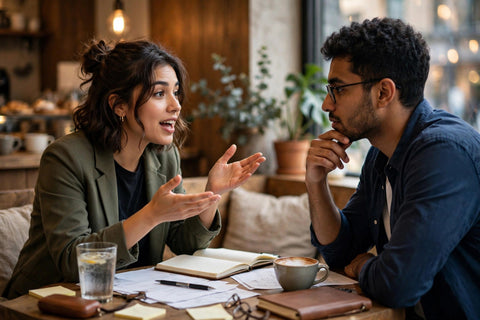 BCG Case Interview Examples: Real Prompts & Frameworks That Work