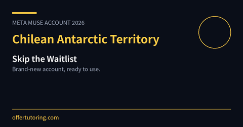 How to Access Meta Muse from Chilean Antarctic Territory in 2026 - Step-by-Step Guide