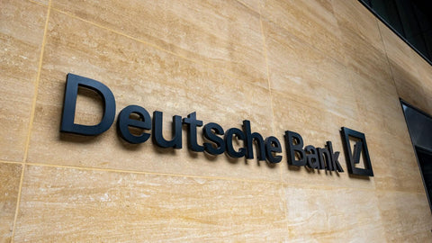 Deutsche Bank: A Global Financial Giant's Reach and Career Opportunities - Offer