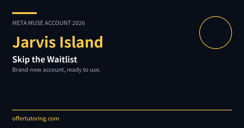How to Access Meta Muse from Jarvis Island in 2026 - Step-by-Step Guide