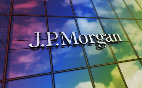 Tell me something about JP Morgan