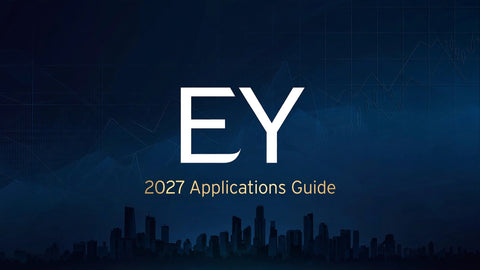 EY 2027 Applications Guide