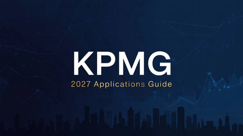 KPMG 2027 Applications Guide