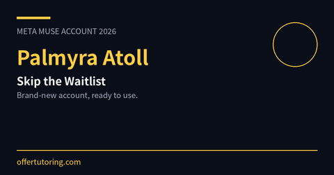 How to Access Meta Muse from Palmyra Atoll in 2026 - Step-by-Step Guide