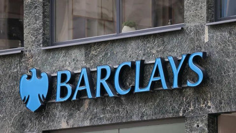 Tell me something about Barclays - Offer