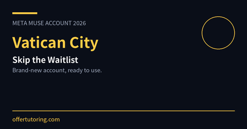 Get Meta Muse in Vatican City (2026) - No Waitlist Method That Works