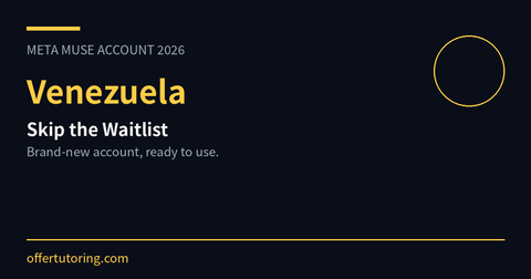 How to Access Meta Muse from Venezuela in 2026 - Step-by-Step Guide