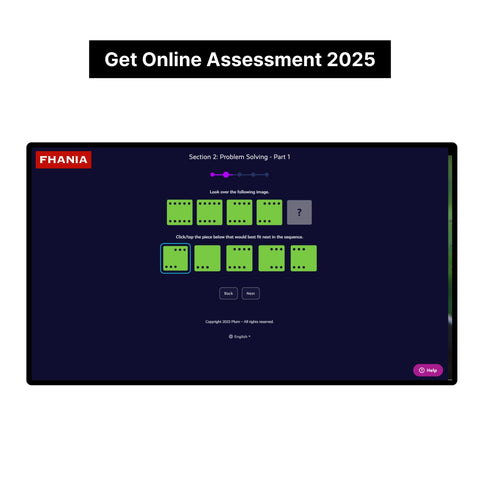 2025 Citigroup Online Assessment Tutorials