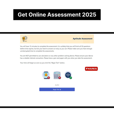 2025 Lazard Online Assessment and Video Interview Exact Questions and Answers