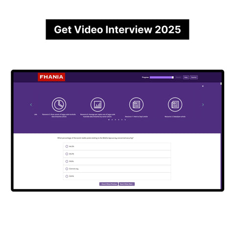 2025 Grant Thornton Online Assessment and Video Interview Tutorials