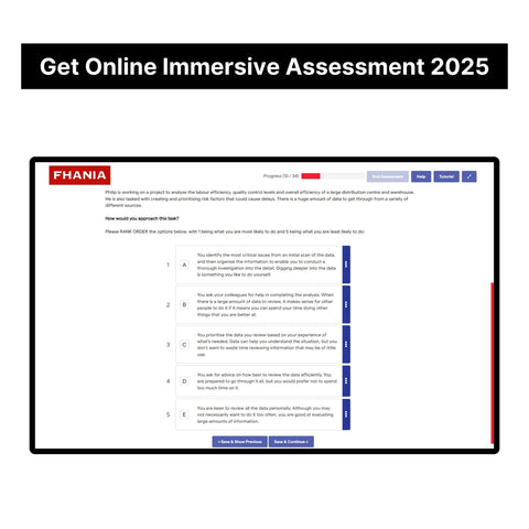 2025 Jardine JETs Online Immersive Assessment and Job Simulation Assessment Tutorials