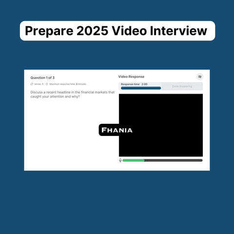 2025 JP Morgan Video Interview & Coding Challenge Exact Questions and Answers