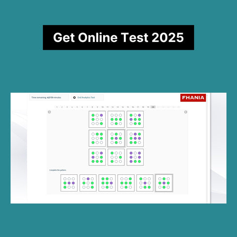 2025 RWE Online Test and Video Interview Tutorials