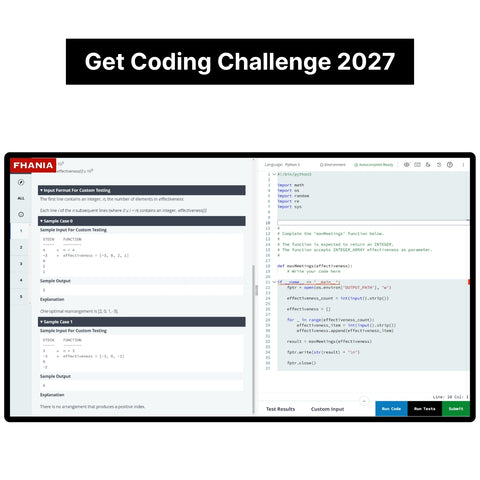 2027 Akuna Capital Coding Challenge Math Test Probability Test On-demand Interview Exact Questions & Answers