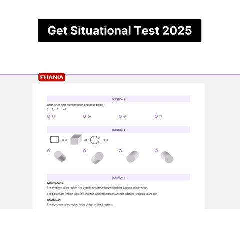 2025 Bank of England Situational Judgement Test and Video Interview Exact Questions and Answers