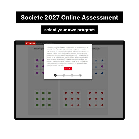 2027 Societe Generale Online Test & Video Interview Questions and Answers