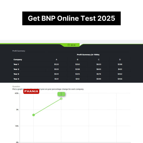 2025 BNP Paribas Online Test and Pymetrics Test Tutorials