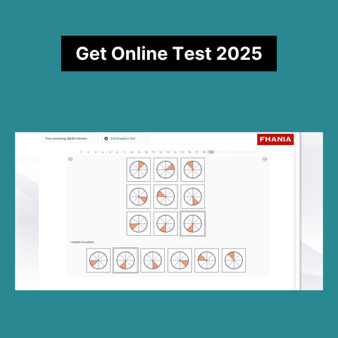 2025 RWE Online Test and Video Interview Tutorials