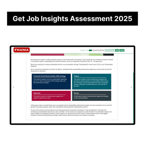 2025 Lloyds Bank Online Assessment & Job Insight Assessment Tutorials