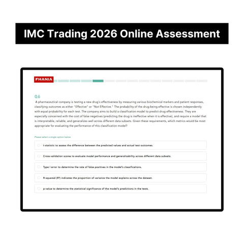 2026 IMC Trading Assessment BrainsFirst Games NeurOlympics Exact Questions and Answers